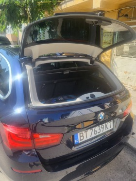 BMW 520, снимка 15