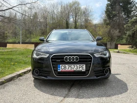 Audi A6 3.0TDI QUATTRO/2х S-LINE/DISTRONIC/ПАНОРАМА!  - 10999 € / 21512.17 лв. - 23666040 4