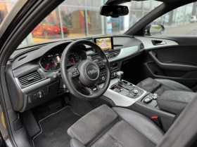Audi A6 3.0TDI QUATTRO/2х S-LINE/DISTRONIC/ПАНОРАМА! , снимка 6