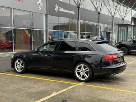 Audi A6 3.0TDI QUATTRO/2 S-LINE/DISTRONIC/!  | Mobile.bg    4