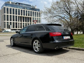 Audi A6 3.0TDI QUATTRO/2х S-LINE/DISTRONIC/ПАНОРАМА!  - 10999 € / 21512.17 лв. - 23666040 3