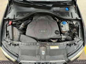 Обява за продажба на Audi A6 3.0TDI QUATTRO/2х S-LINE/DISTRONIC/ПАНОРАМА!  ~27 500 лв. - изображение 11