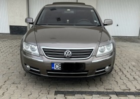 Обява за продажба на VW Phaeton 3.0TDI 4motion ~14 500 лв. - изображение 1