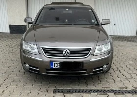 VW Phaeton 3.0TDI 4motion | Mobile.bg    1