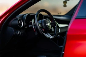 Alfa Romeo Giulia Quadrifoglio * Carbon Ceramic*  | Mobile.bg    7