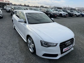 Audi A5 (КАТО НОВА)^(QUTTRO)^(S-Line), снимка 3