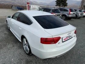 Audi A5 (КАТО НОВА)^(QUTTRO)^(S-Line), снимка 8