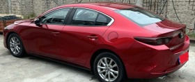 Mazda 3 2.5 Skyactive G , снимка 2