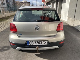 VW Polo Cross, снимка 5