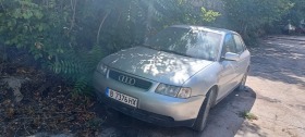 Audi A3, снимка 1