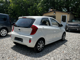 Kia Picanto 1, 0i EURO5a, снимка 4