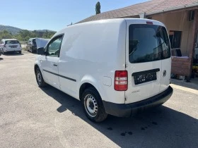 VW Caddy 1.2, 105к.с. - [10] 