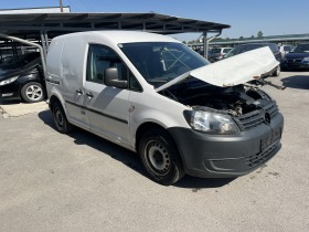 VW Caddy 1.2, 105.. | Mobile.bg    3