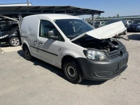 VW Caddy 1.2, 105к.с. - [4] 