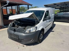 VW Caddy 1.2, 105к.с. - [1] 