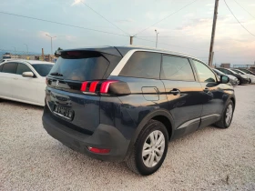 Peugeot 5008 1.6 HDI, снимка 6