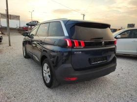 Peugeot 5008 1.6 HDI, снимка 3