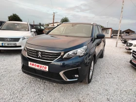 Peugeot 5008 1.6 HDI, снимка 1