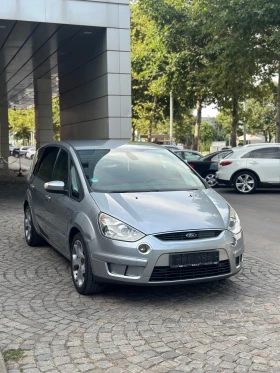 Ford S-Max 2.0DTI | Mobile.bg    2