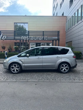 Ford S-Max 2.0DTI | Mobile.bg    7