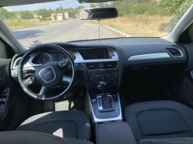 Audi A4 2.0 tdi, 143к.с, снимка 7