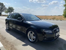 Audi A4 2.0 tdi, 143к.с, снимка 2