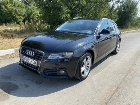 Audi A4 2.0 tdi, 143. | Mobile.bg    1