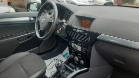 Opel Astra 1.6i -GPL 77000км, снимка 15