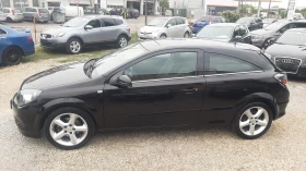 Opel Astra 1.6i -GPL 77000км, снимка 7