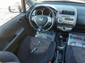 Honda Jazz 1.4   | Mobile.bg    14