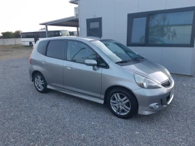 Honda Jazz 1.4   | Mobile.bg    4