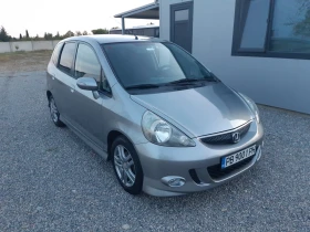 Honda Jazz 1.4 кубика , снимка 3