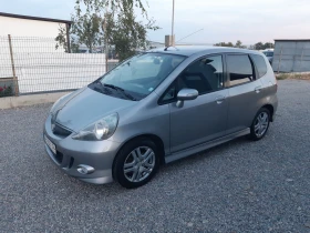 Honda Jazz 1.4 кубика , снимка 9