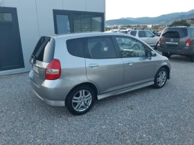 Honda Jazz 1.4   | Mobile.bg    5