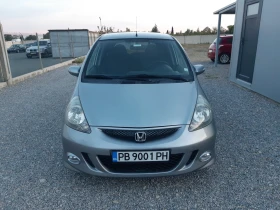 Honda Jazz 1.4 кубика , снимка 2