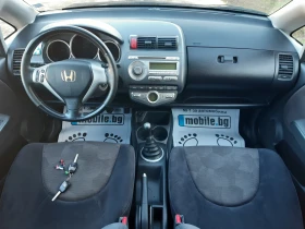 Honda Jazz 1.4   | Mobile.bg    15