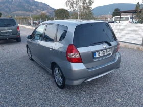 Honda Jazz 1.4   | Mobile.bg    8