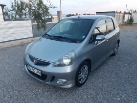 Honda Jazz 1.4   | Mobile.bg    1