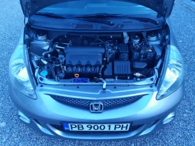 Honda Jazz 1.4   | Mobile.bg    17