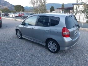 Honda Jazz 1.4 кубика , снимка 10