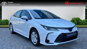 Toyota Corolla Месечна вноска от 365лв с ДДС, снимка 3