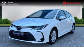 Toyota Corolla Месечна вноска от 365лв с ДДС, снимка 1