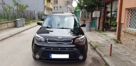 Обява за продажба на Kia Soul 1.6  ~16 400 лв. - изображение 1