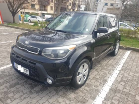 Kia Soul 1.6 , снимка 1