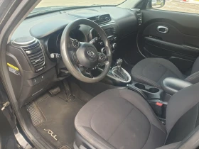 Kia Soul 1.6 , снимка 7