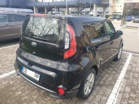 Kia Soul 1.6 , снимка 4