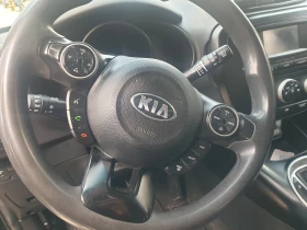 Kia Soul 1.6 , снимка 5