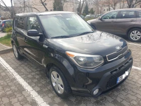 Kia Soul 1.6 , снимка 2