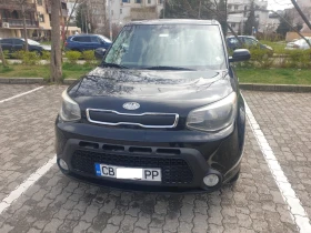 Kia Soul 1.6 , снимка 3