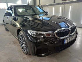 BMW 330 Xdrive, снимка 4